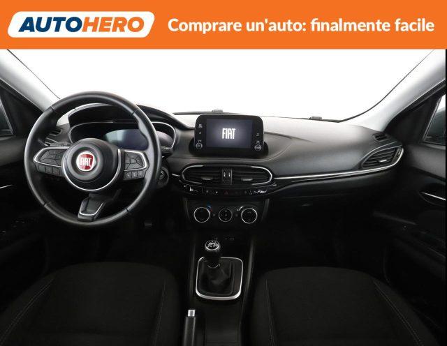 FIAT Tipo 1.3 Mjt S&S 5 porte Business