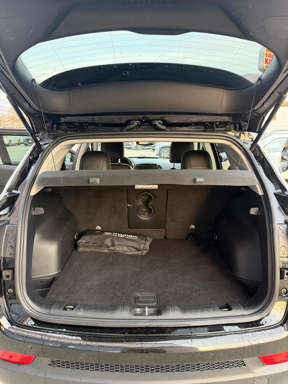 Jeep Compass 2.0 Multijet II 4WD Limited