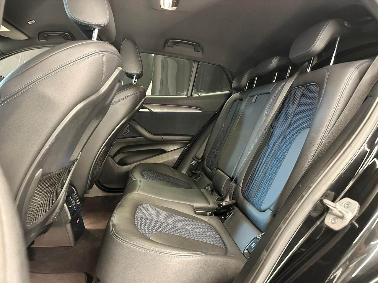 Bmw X2 18d 2.0 150 CV M Sport X 11.2020