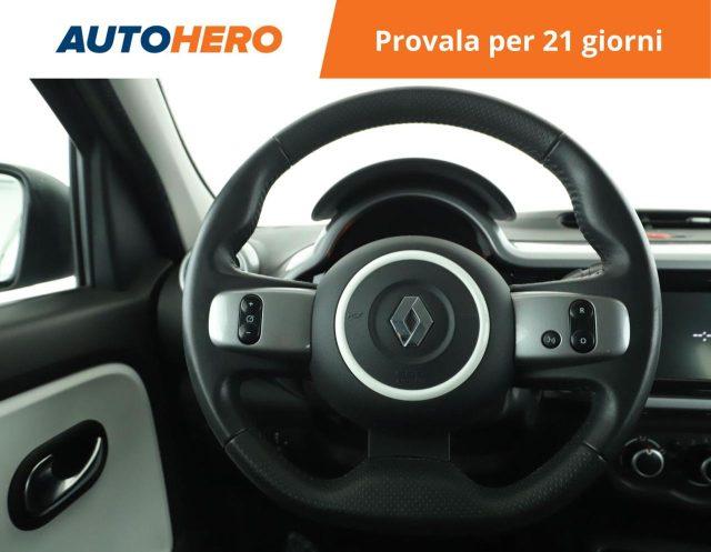 RENAULT Twingo SCe Duel2