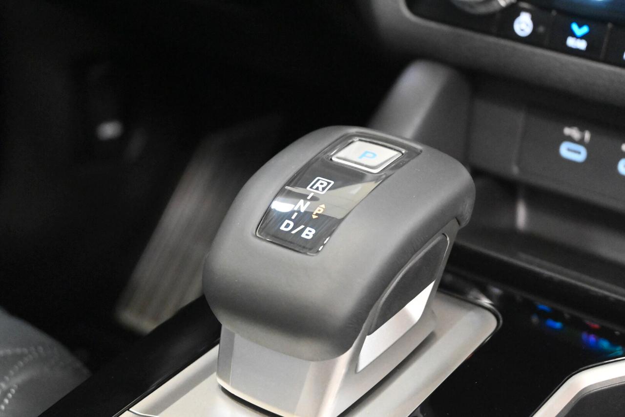 MITSUBISHI Outlander 4ª serie Outlander 2.4L 4...