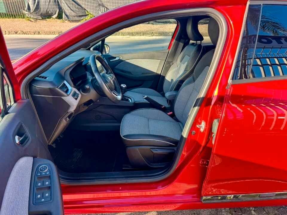 RENAULT CLIO 1.0 TCe 100 CV GPL *41.000 KM