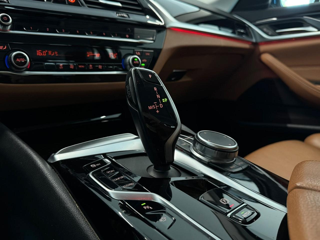 Bmw 520 520d Touring Business