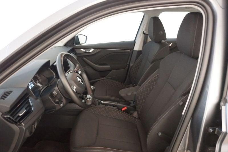 Skoda Kamiq Kamiq 1.0 TSI Ambition