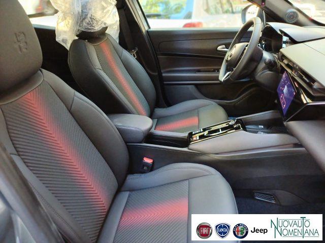 ALFA ROMEO Junior 1.2 ibrida Ti 145cv edct6 Tetto Apribile KM0