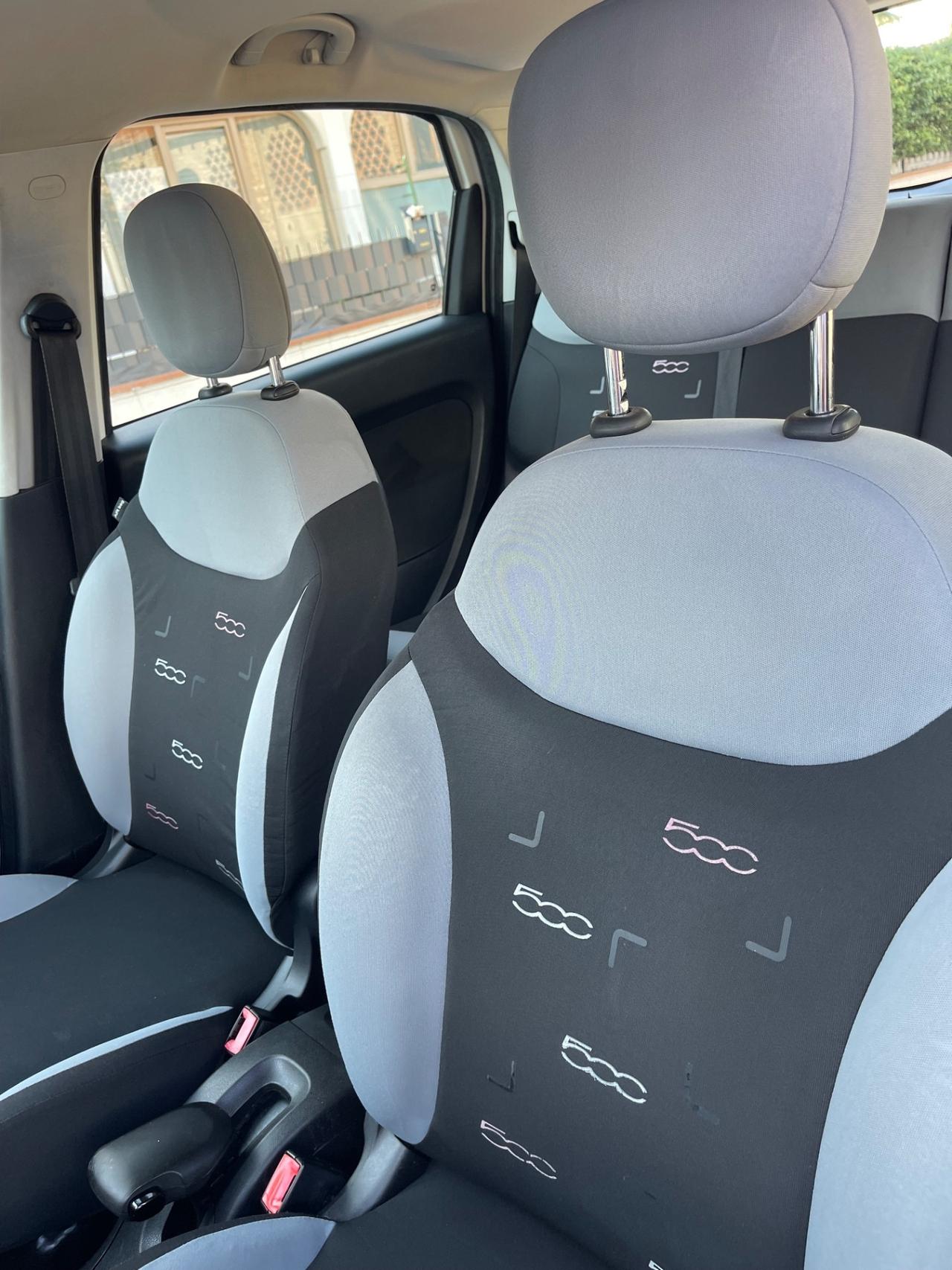 Fiat 500L 1.3 Multijet 85 CV Pop