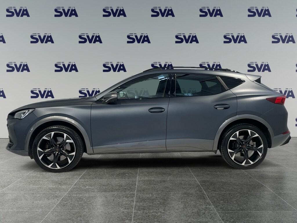 Cupra Formentor 2.0 TSI 310CV DSG 4drive VZ - MATRIX / TETTO APRIBILE