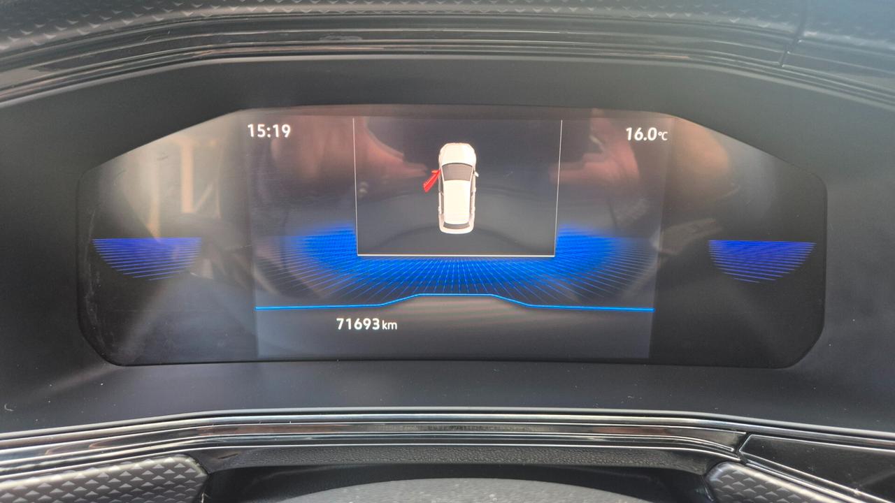 Volkswagen T-Cross 1.0 TSI Style BMT