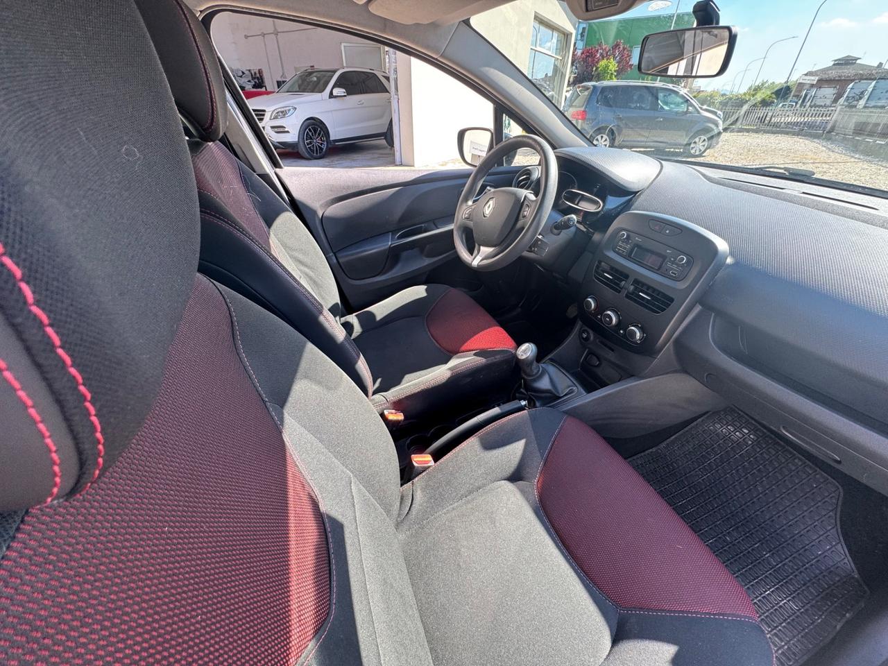 Renault Clio dCi 8V 75CV Start&Stop 5 porte Energy Zen
