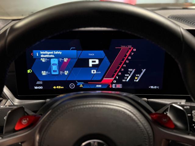 BMW M3 Touring Competition M xDrive