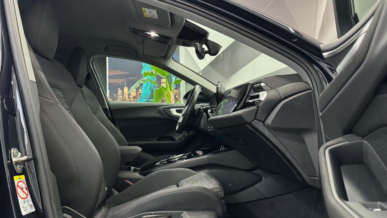 Audi A5 Avant TDI 150 kW mHEV+ S tronic quattro Line edition