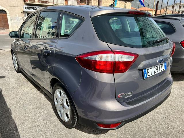 Ford C-Max 1.6 95 cv Diesel/TDCi Business Ok Neo Patentati