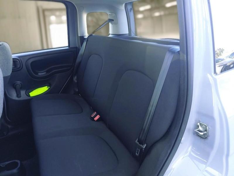 FIAT PANDA 1.0 FIREFLY 70 CV SES HYBRID 5 PORTE BERLINA