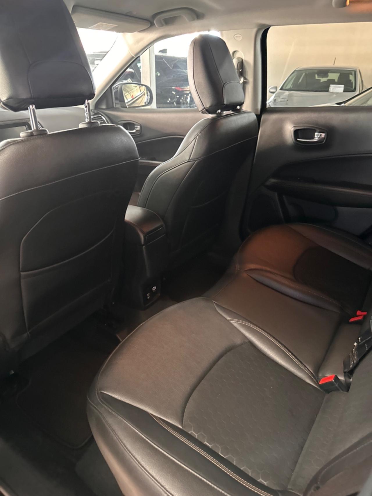 Jeep Compass 1.6 Multijet II 2WD Limited 2021