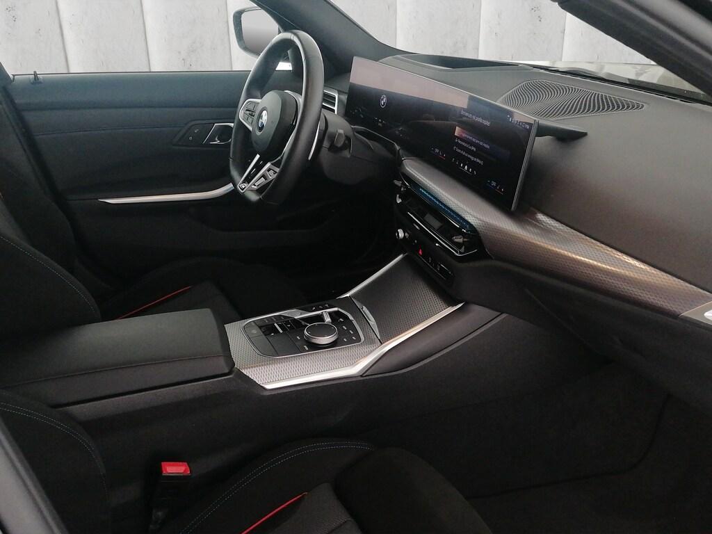 BMW Serie 3 Berlina 320 d Mild Hybrid 48V M Sport Pro xDrive Steptronic