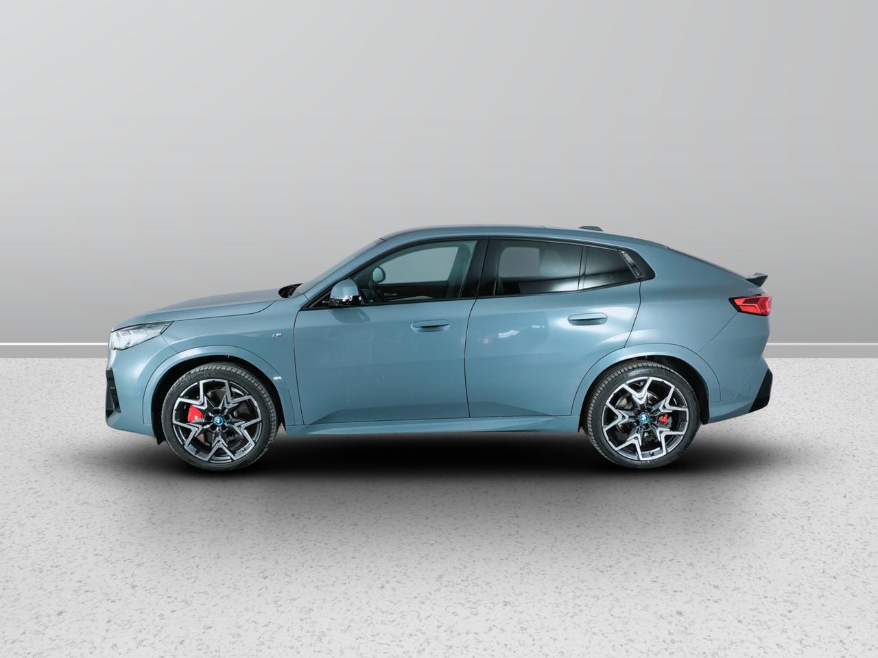 BMW X2 U10 - iX2 xdrive 30 MSport