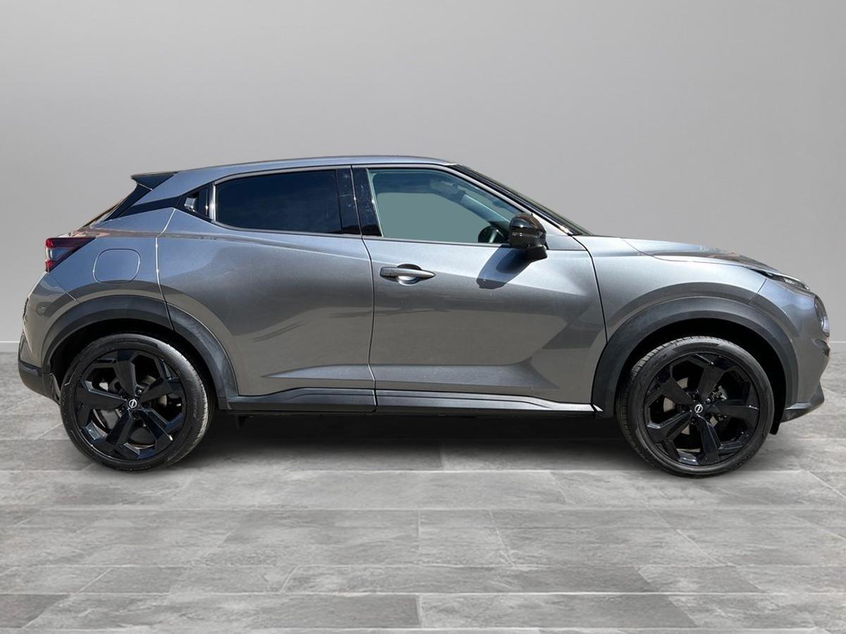 NISSAN Juke 1.0 dig-t Tekna 114cv