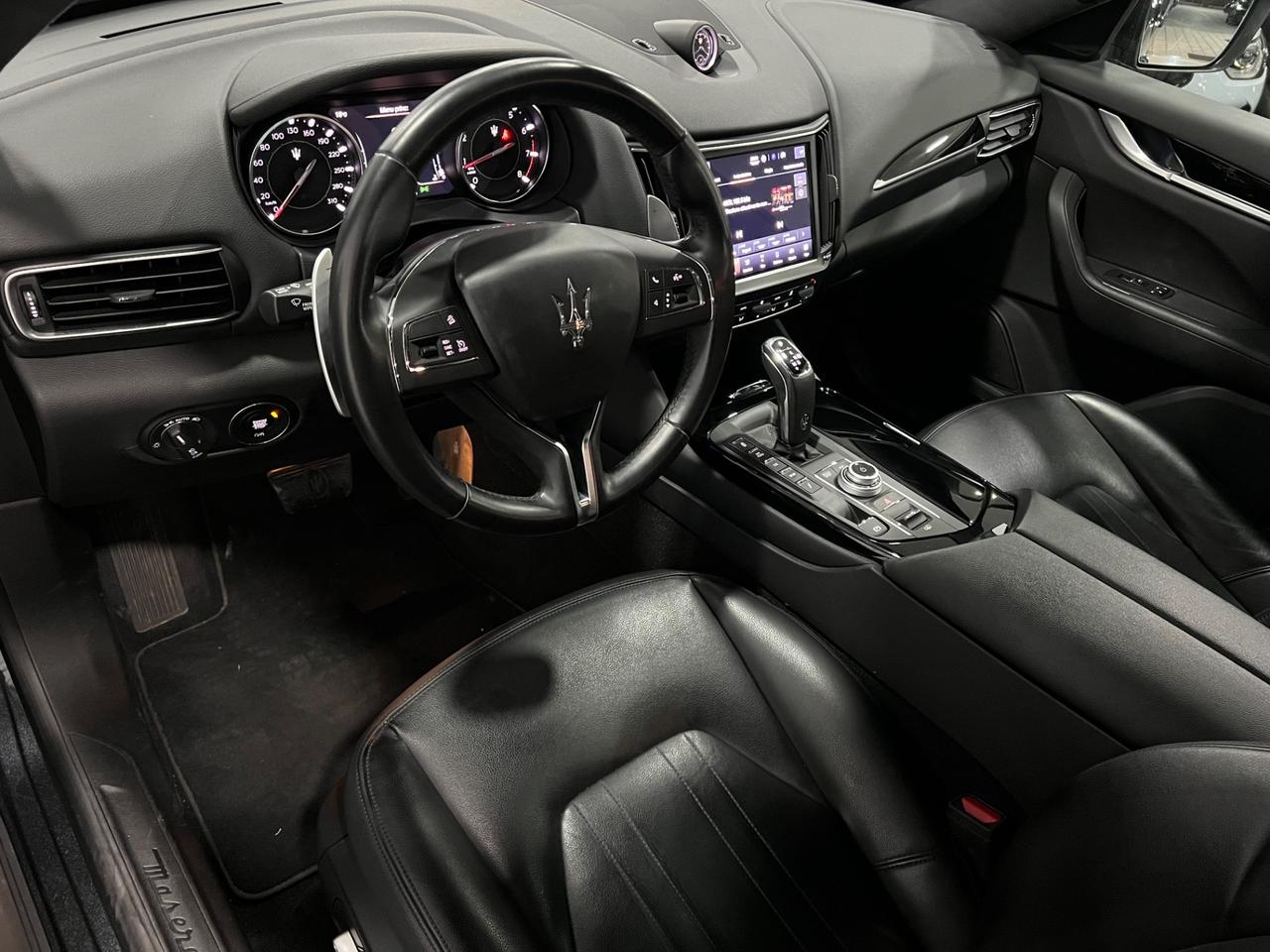 Maserati Levante 2.0 MHEV aut. GT 330 CV