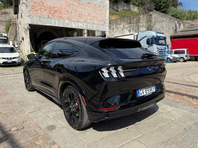 FORD Mustang Mach-E Extended Range Premium 294 CV