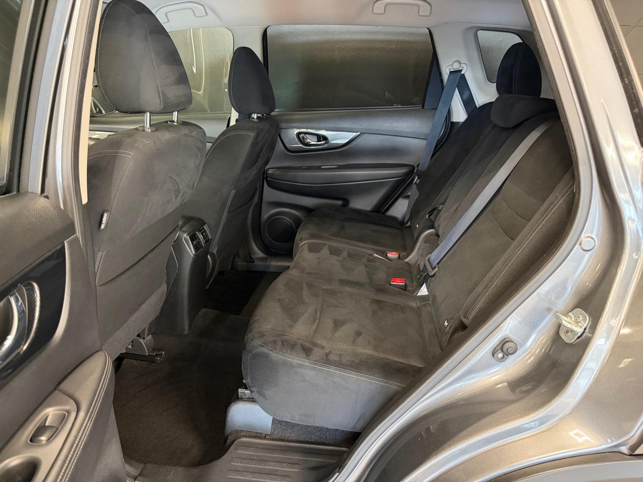 Nissan X-Trail 2.0 dci Acenta Premium 4wd xtronic