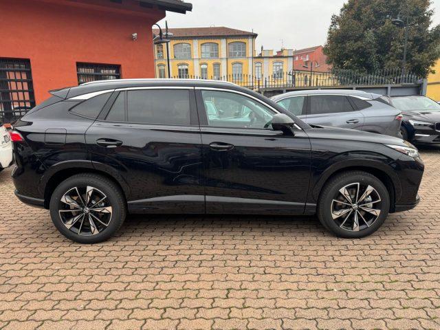 MG HS 1.5 FULL HYBRID+ 224CV LUXURY KM0