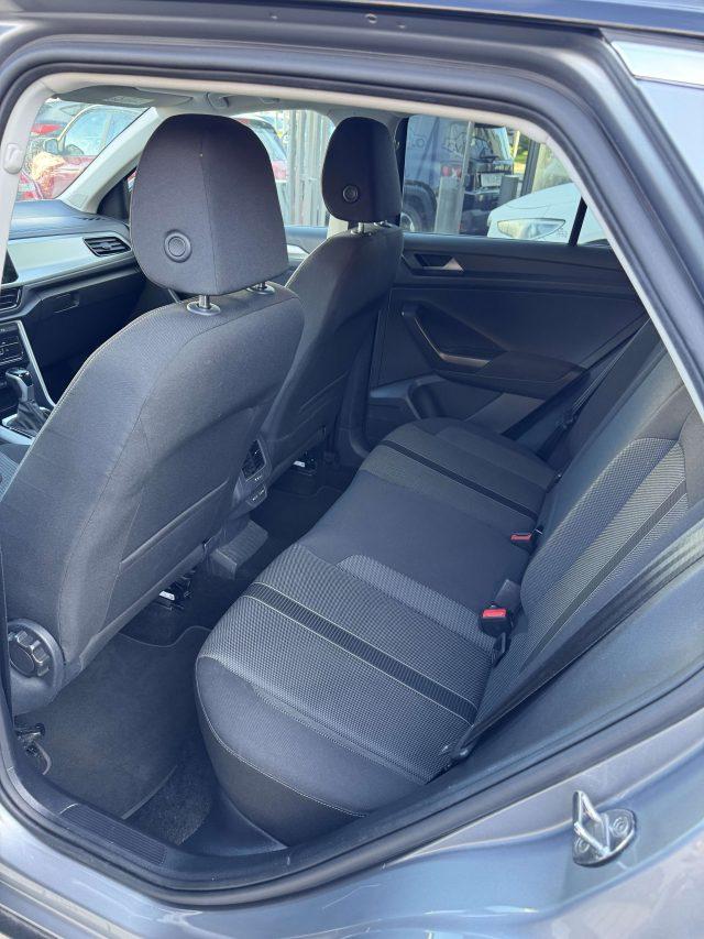 VOLKSWAGEN T-Roc 2.0 tdi 150cv dsg