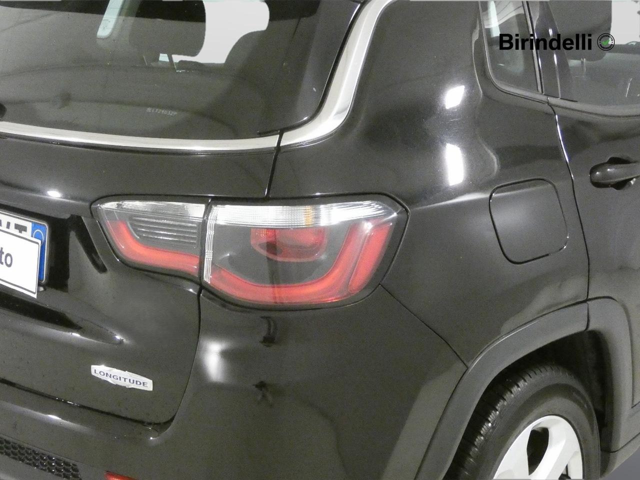 JEEP Compass 2ª serie - Compass 1.6 Multijet II 2WD Longitude
