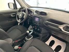 Jeep Renegade 2.0 Mjt 140CV 4WD Active Drive Longitude
