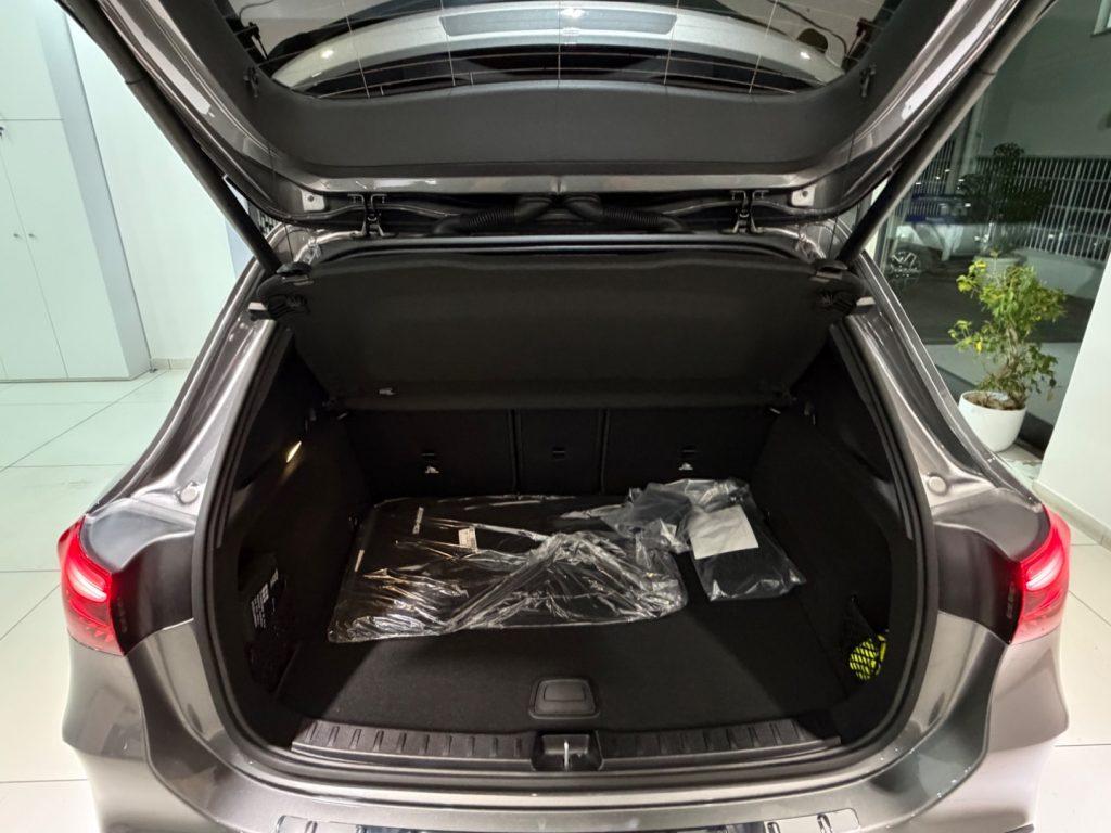 Mercedes-Benz GLA 200 d Automatic AMG Line Extra da€ 469,00