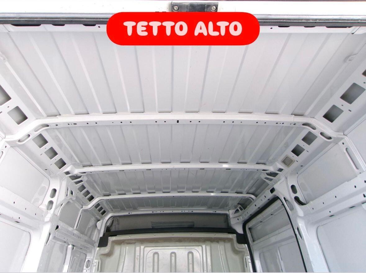 FIAT DUCATO 2.3 140cv L2H2 FURGONE Km 95.000