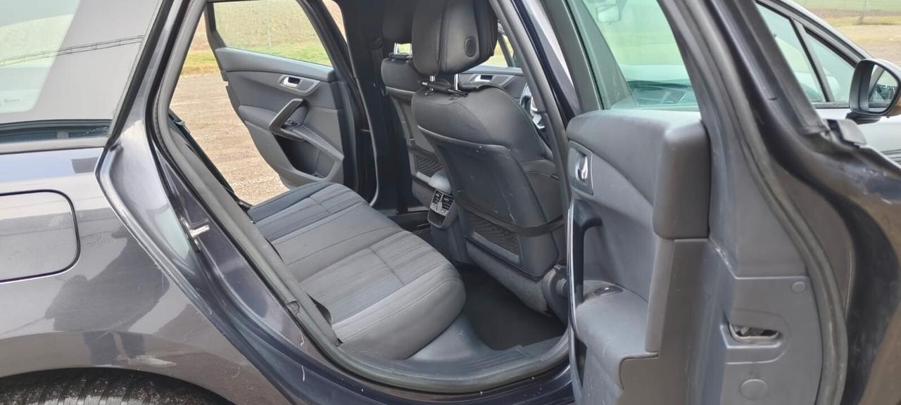 Peugeot 508 1.6 HDi 140CV Access