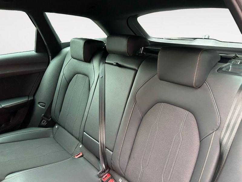 Cupra Leon Sportstourer 2.0 TDI 150 CV DSG