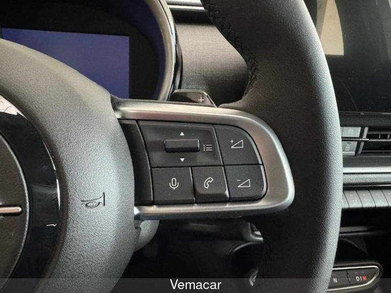 FIAT 600 Hybrid 1.2 MHEV km0