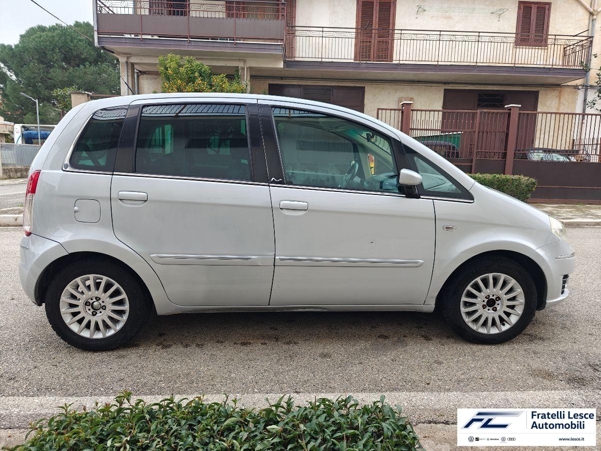 LANCIA - Musa 1.3 mjt Poltrona Frau 90cv