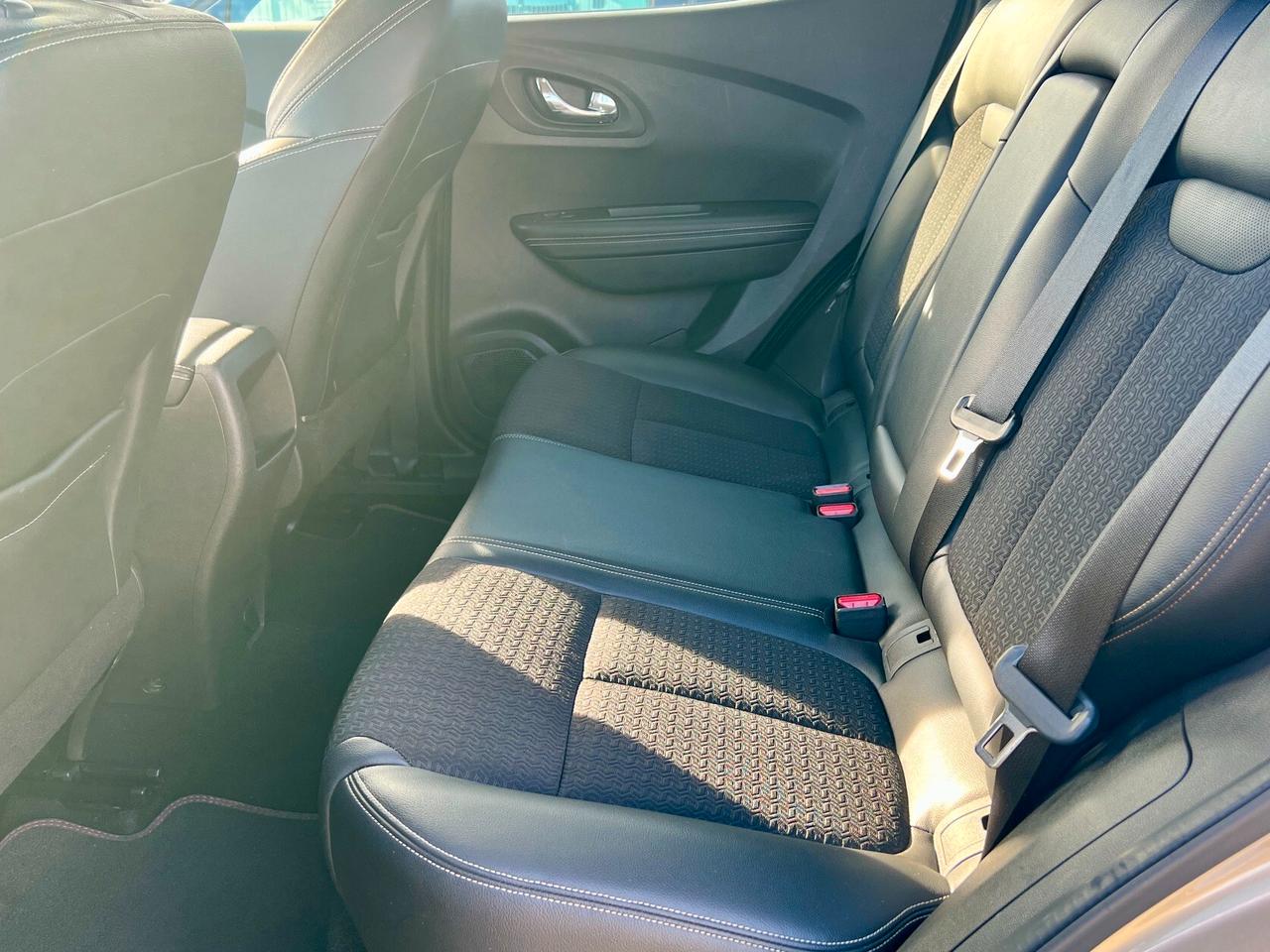 Renault Kadjar 1.6 dCi 130CV 4x4 UNICO PROPRIETARIO