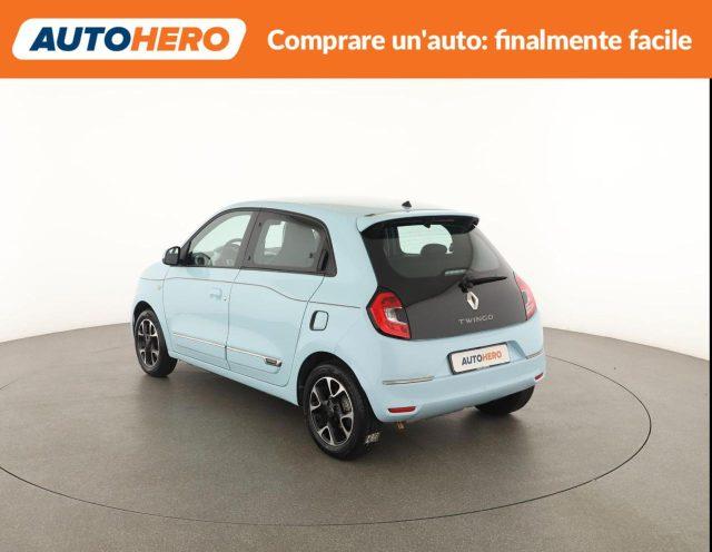 RENAULT Twingo SCe 65 CV Intens