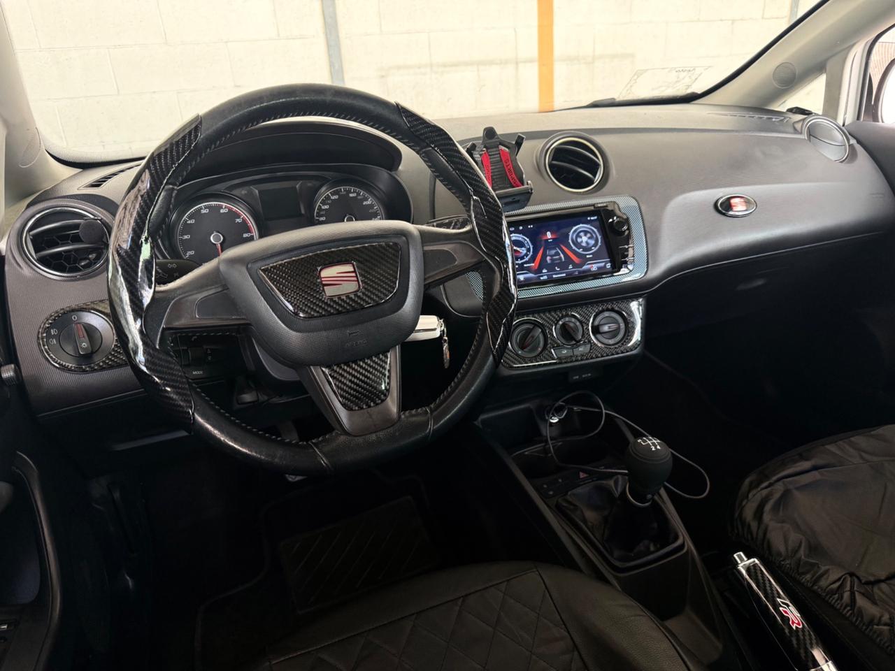 Seat Ibiza 1.2 70 CV 5 porte Style