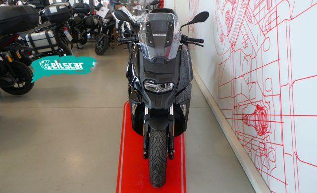 BMW C 400 X C400X