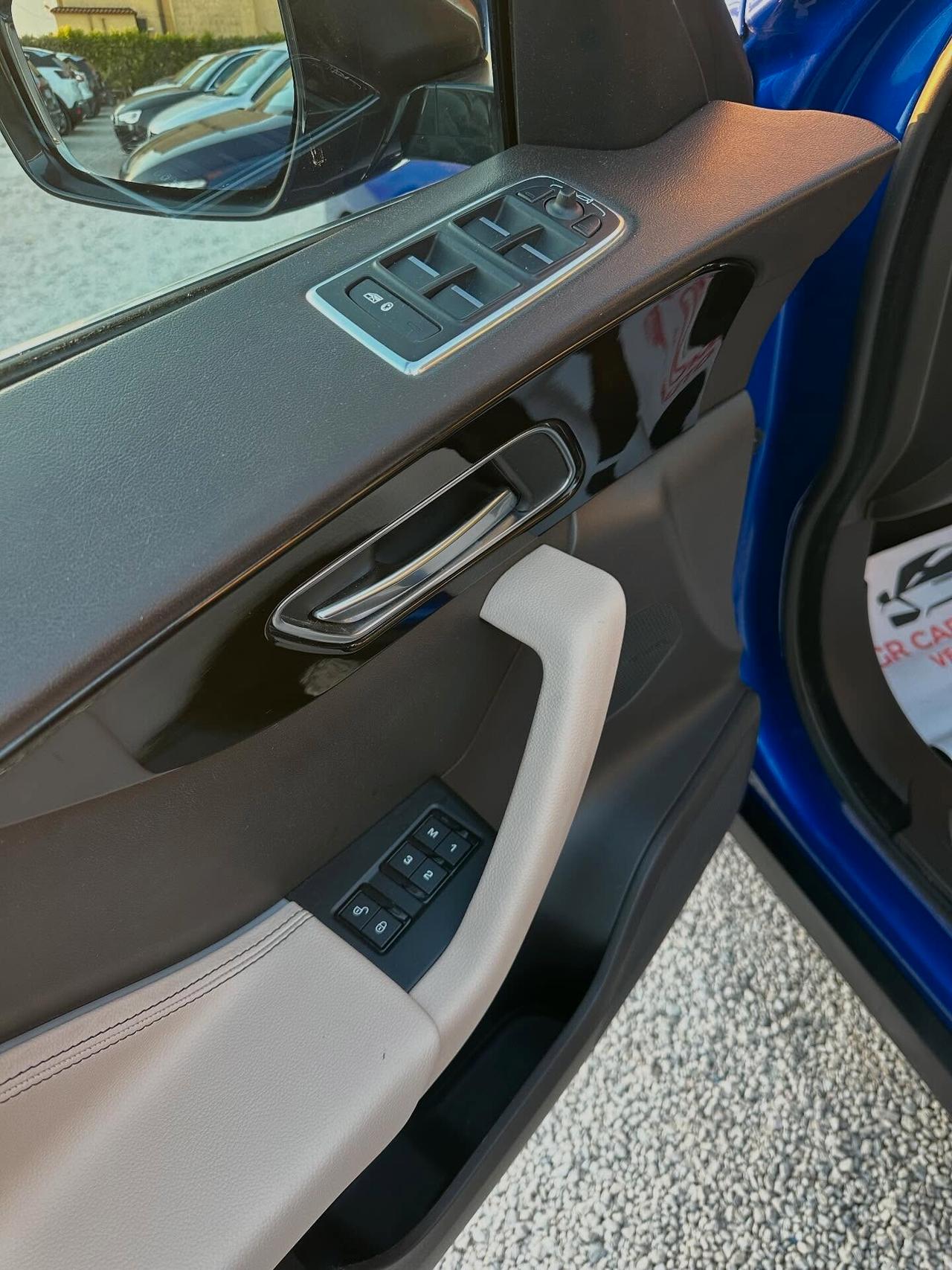 Jaguar F-Pace 2.0 D 180 CV AWD aut. Portfolio