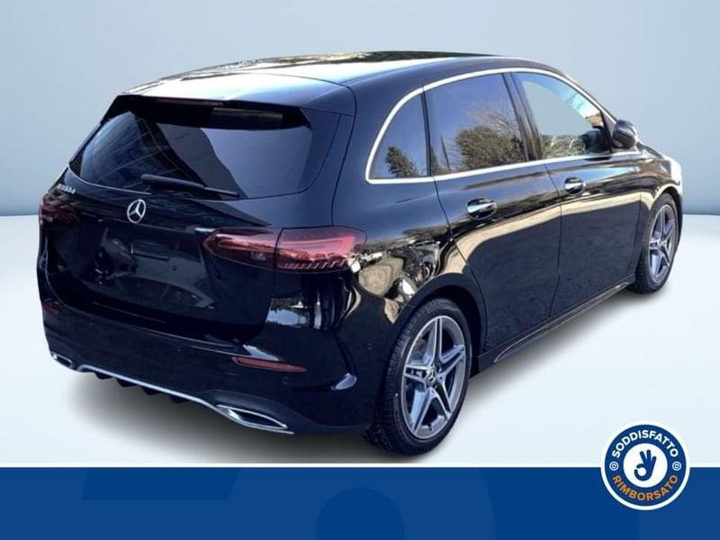 Mercedes-Benz Classe B 180d Automatic AMG Line Advanced Plus
