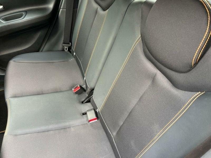 Toyota Aygo X 1.0 Limited 72cv s-cvt