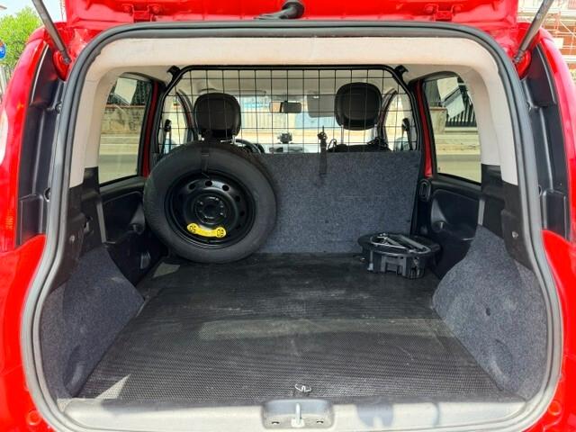 Fiat Panda 1.2 GPL Pop Van 2 posti