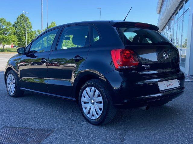 VOLKSWAGEN Polo 1.4 5p. Comfortline