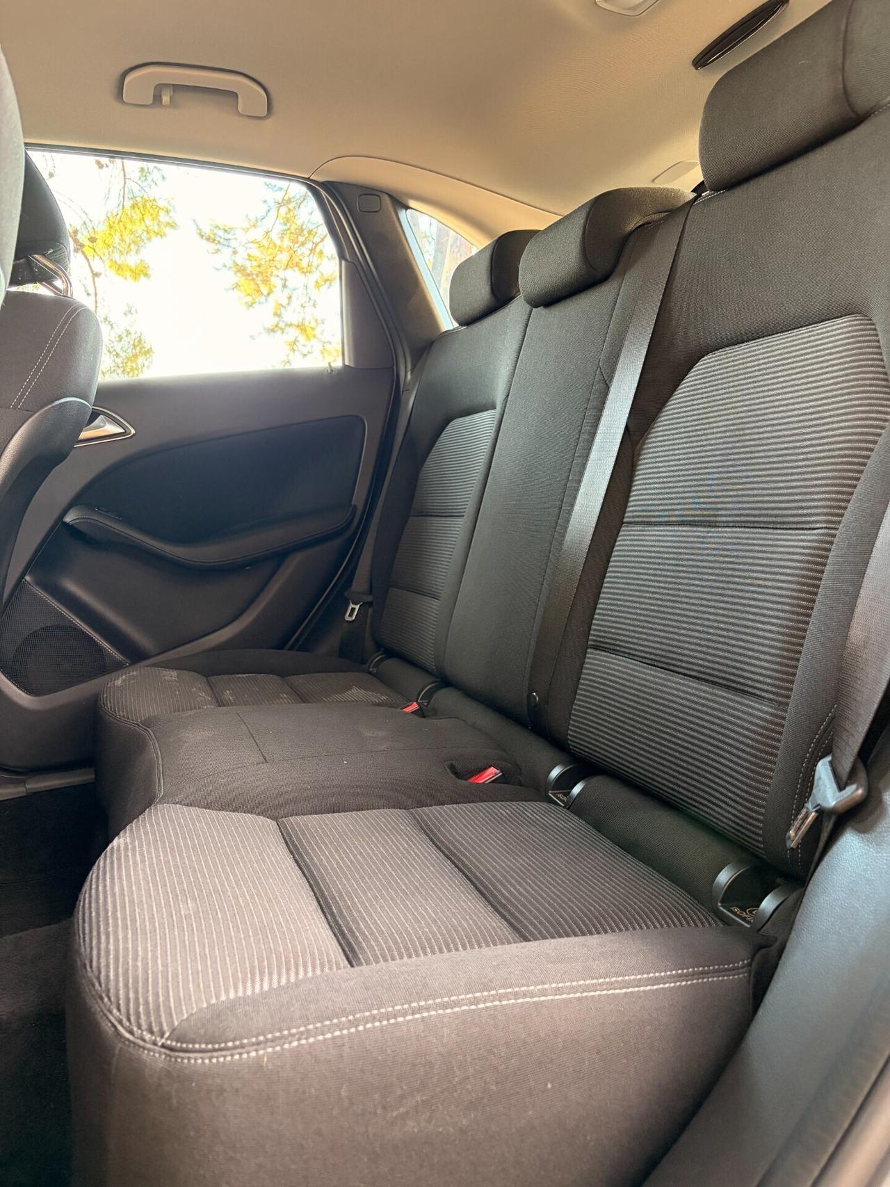 Mercedes-benz B 160 d Automatic Premium