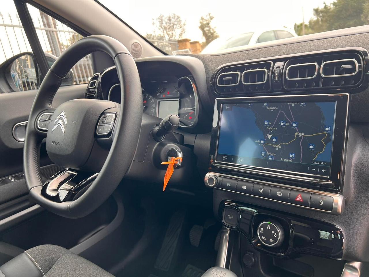 Citroen C3 Aircross PureTech 110 S&S Shine