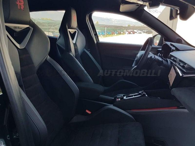Alfa Romeo Junior Junior 1.2 ibrida Q4 145cv edct6