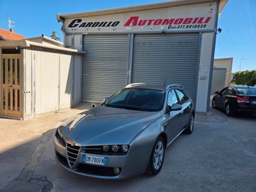 Alfa Romeo 159 1.9 JTDm Sportwagon Progression
