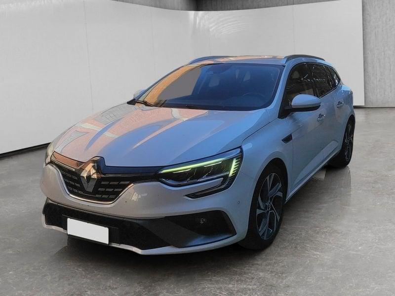 Renault Mégane Megane Sporter 1.6 E-Tech phev RS Line 160cv auto
