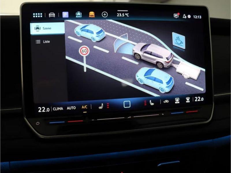 Volkswagen Tayron Volkswagen Tayron 1.5 eTSI LIFE 150cv DSG 7 posti FULL LED CAMERA NAVI GANCIO