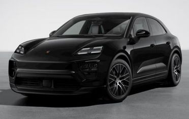 Porsche Macan Macan BEV - IVA Esposta
